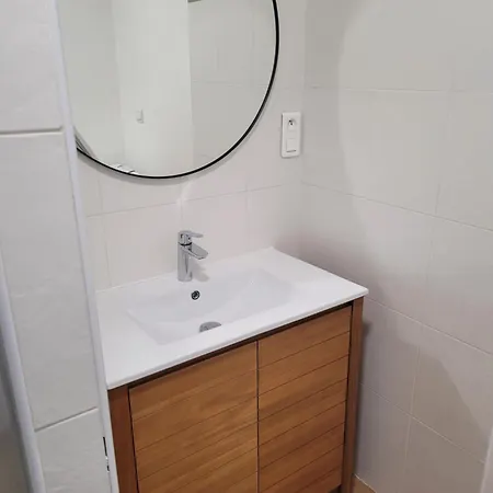 Διαμέρισμα Giens-t2 Charme-7m A Pied - Rez De Jardin *