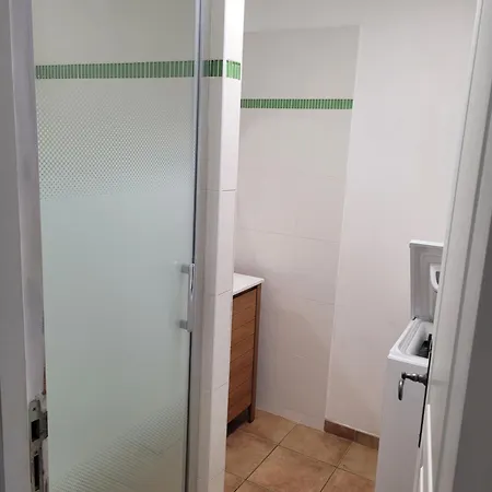 Giens-t2 Charme-7m A Pied - Rez De Jardin Διαμέρισμα Ιέρ