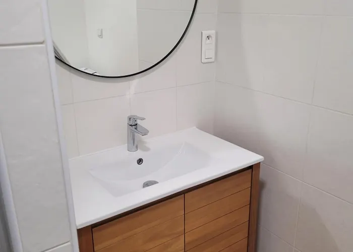 Apartamento Giens-t2 Charme-7m A Pied - Rez De Jardin *